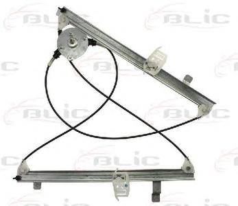 Стеклоподъемник BLIC 6060-00-CI9585