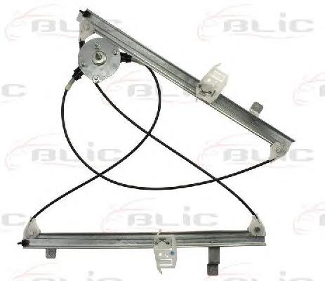Стеклоподъемник BLIC