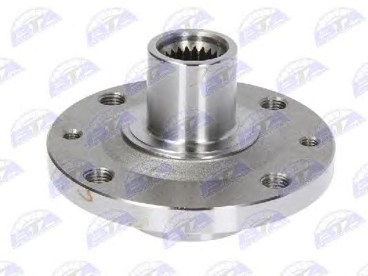 Ступица колеса BTA