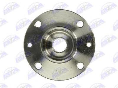 Ступица колеса BTA