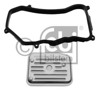 Комплект гидрофильтров, автоматическая коробка передач FEBI BILSTEIN 33945