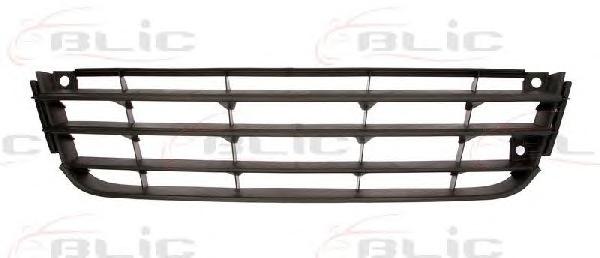 Решетка вентилятора, буфер BLIC