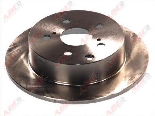 Тормозной диск ABE