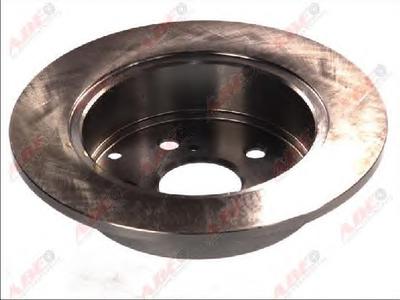 Тормозной диск ABE