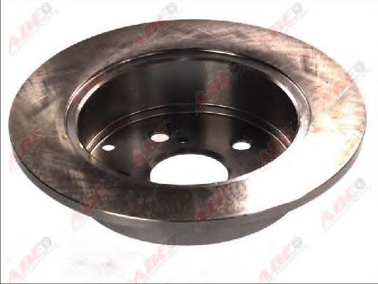 Тормозной диск ABE