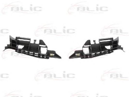 Решетка вентилятора, буфер BLIC