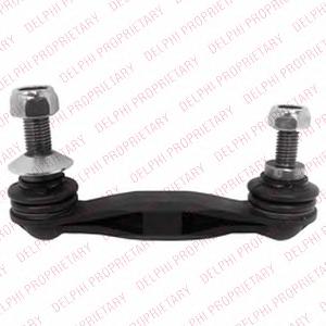 Тяга / стойка, стабилизатор DELPHI TC2535