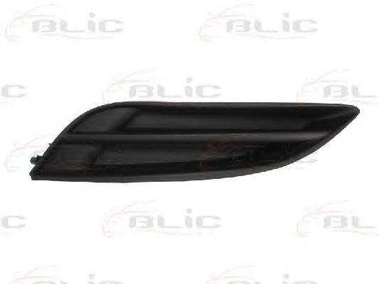 Решетка вентилятора, буфер BLIC