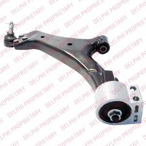 Рычаг подвески DELPHI TC2346