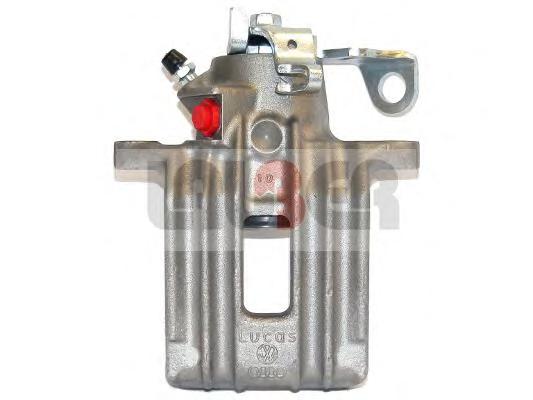 Тормозной суппорт LAUBER