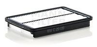 Воздушный фильтр MANN-FILTER C 29 019
