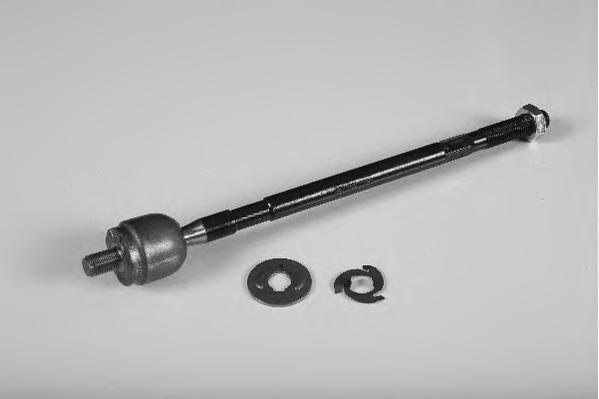 Осевой шарнир, рулевая тяга MOOG