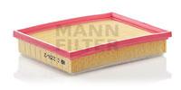 Воздушный фильтр MANN-FILTER C 2256/2