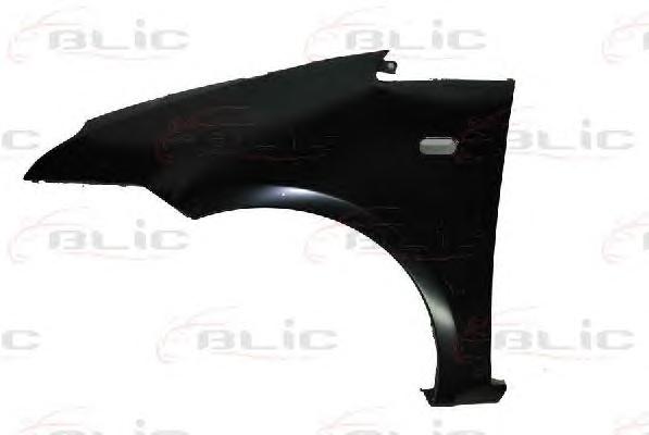Крыло BLIC