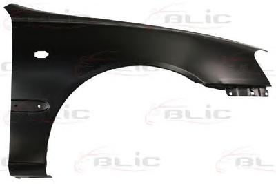 Крыло BLIC 6504-04-3155312P