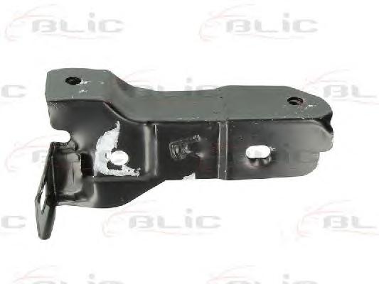 Кронштейн, буфер BLIC