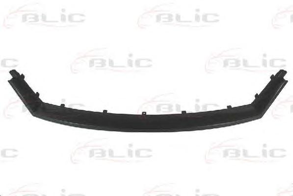 Решетка радиатора BLIC