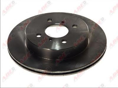 Тормозной диск ABE