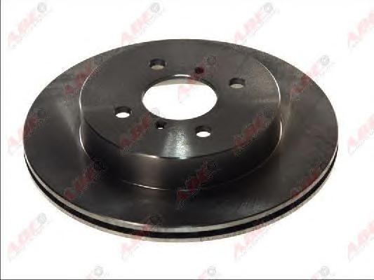 Тормозной диск ABE