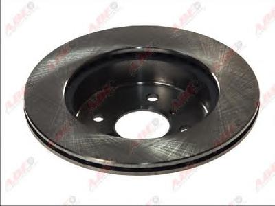 Тормозной диск ABE