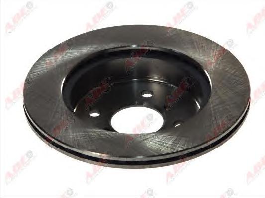 Тормозной диск ABE