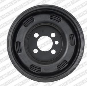 Ременный шкив, коленчатый вал SNR DPF357.18