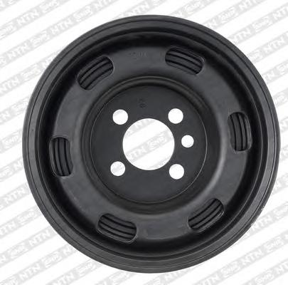 Ременный шкив, коленчатый вал SNR