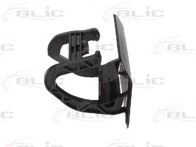 Облицовка, бампер BLIC