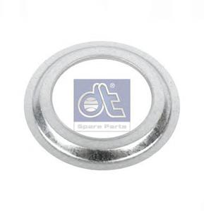 Пыльник/сальник кол.подшипника DT 10.10625