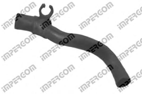 Патрубок системы охлаждения ORIGINAL IMPERIUM