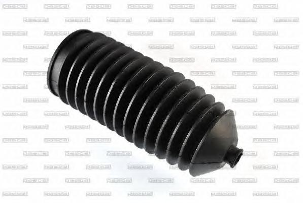 Пыльник рулевой рейки PASCAL