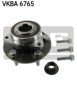 Подшипник ступицы SKF VKBA 6765