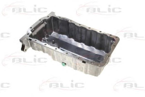 Масляный поддон BLIC