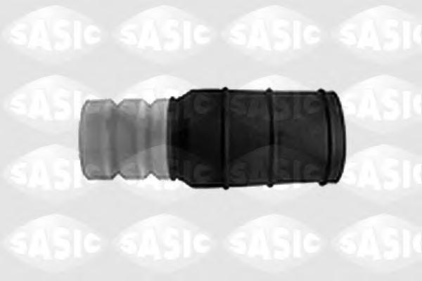 Буфер, амортизация SASIC