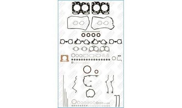 Комплект прокладок, двигатель AJUSA