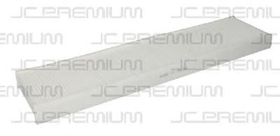 Фильтр салона JC PREMIUM B4B009PR