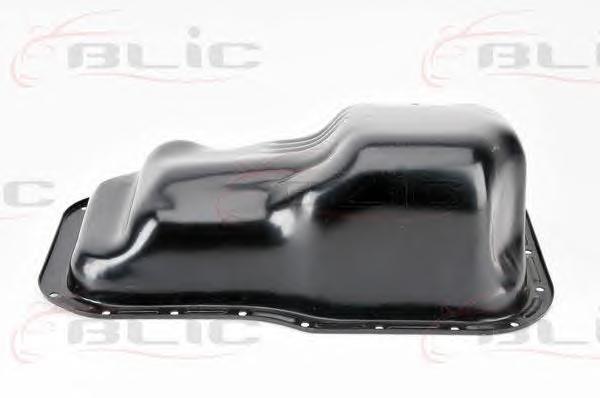 Масляный поддон BLIC
