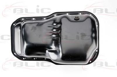 Масляный поддон BLIC