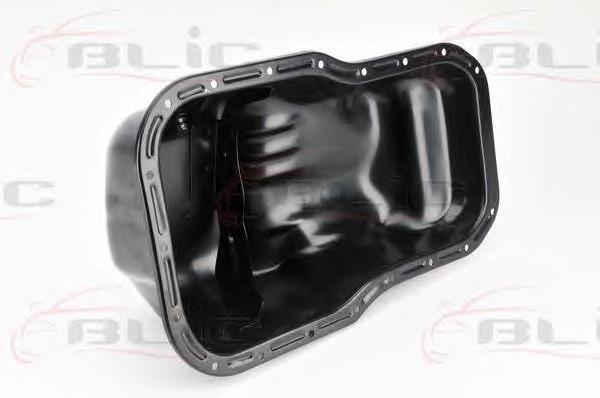 Масляный поддон BLIC
