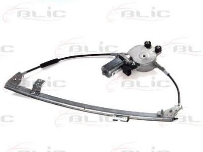 Стеклоподъемник BLIC 6060-00-FI1801