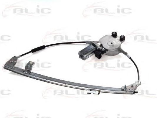Стеклоподъемник BLIC