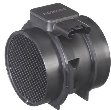 Расходомер воздуха (ДРМВ) VDO