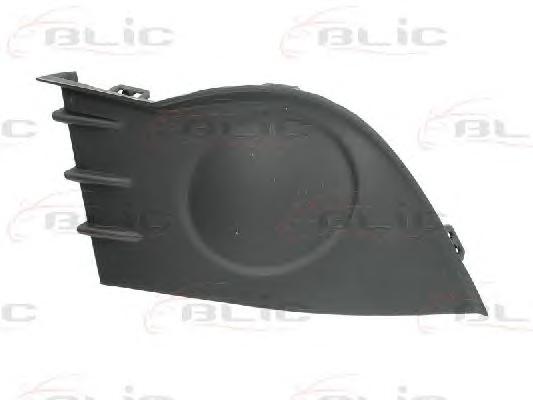 Решетка вентилятора, буфер BLIC