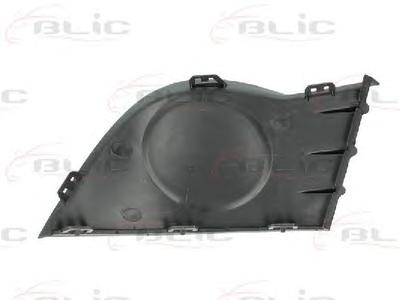 Решетка вентилятора, буфер BLIC