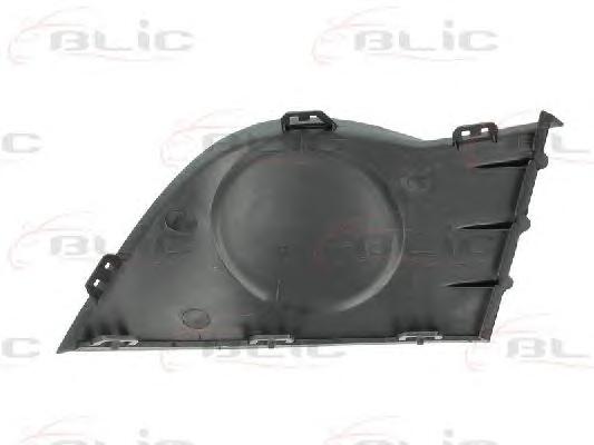 Решетка вентилятора, буфер BLIC