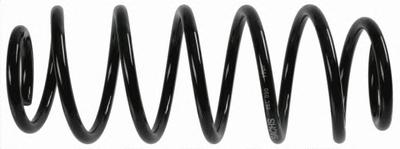 Пружина ходовой части SACHS 994 090