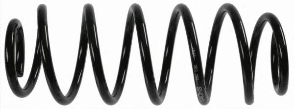 Пружина ходовой части SACHS