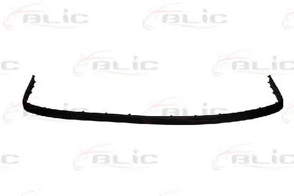 Облицовка, бампер BLIC