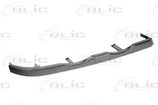 Рама фары BLIC