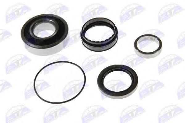 Подшипник ступицы BTA